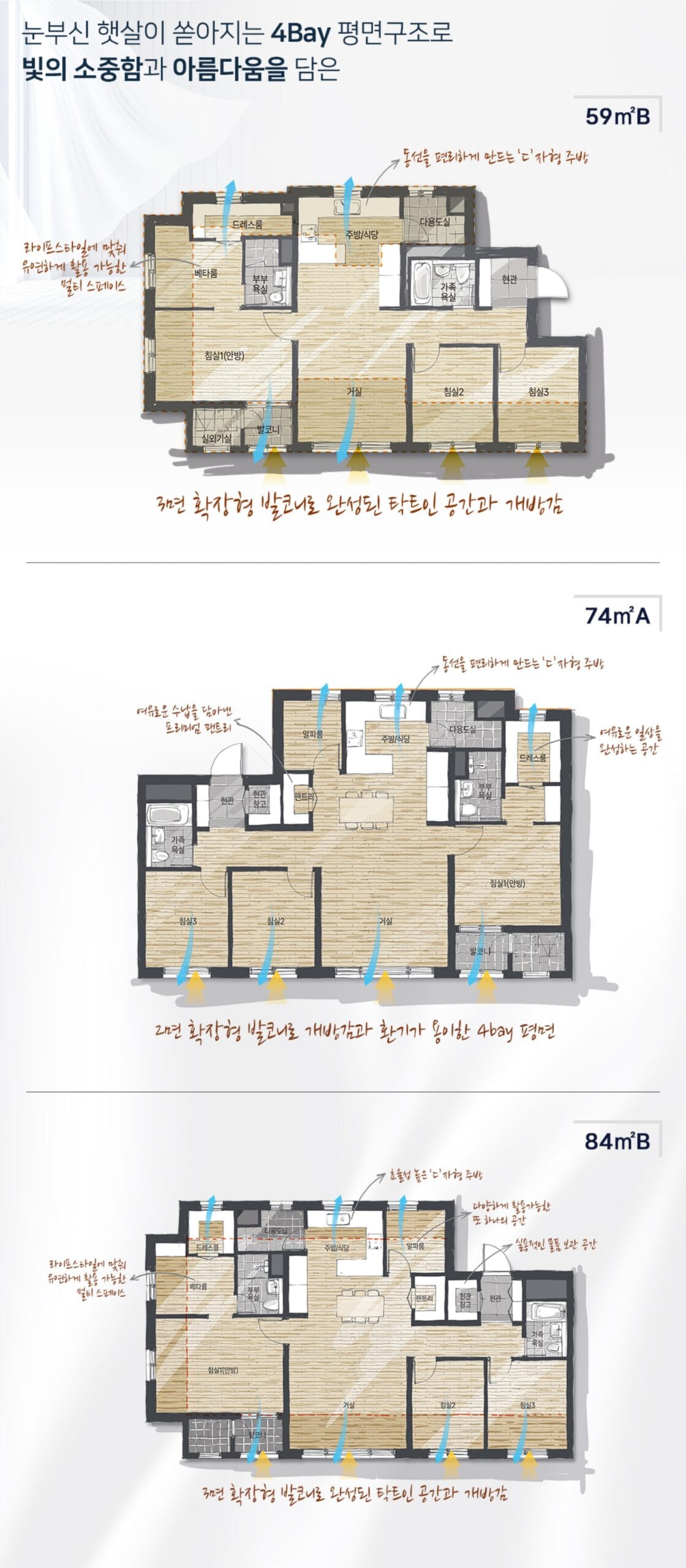 북오산리버블시티