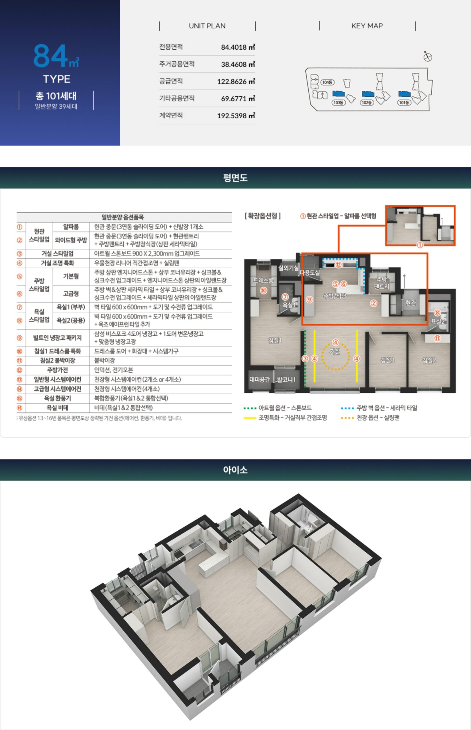 세대안내